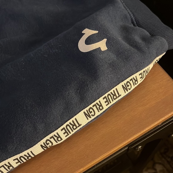 True religion joggers - Picture 2 of 2